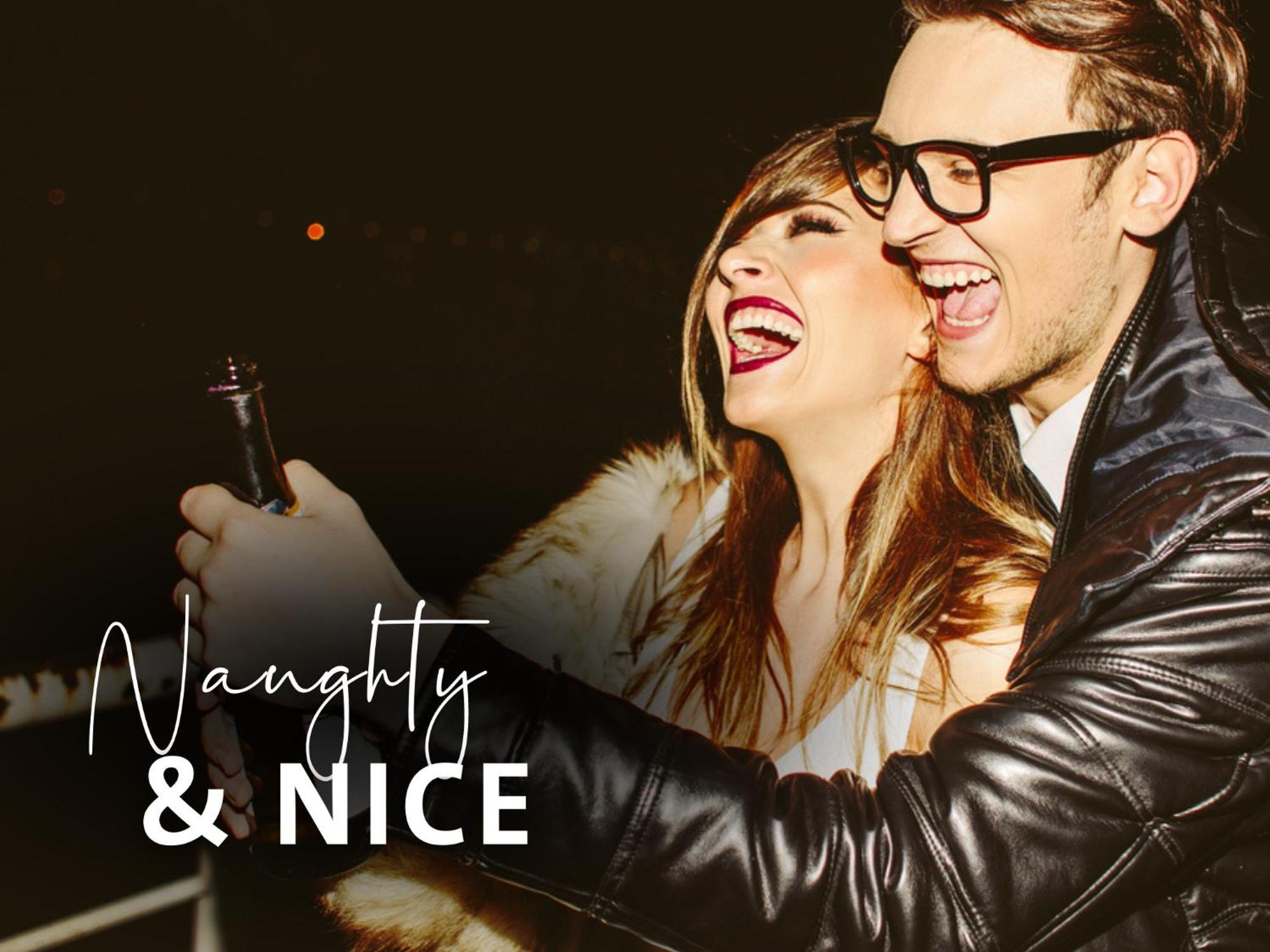 Hard Rock Hotel Penang Batu Feringgi Dış mekan fotoğraf Naughty & Nice